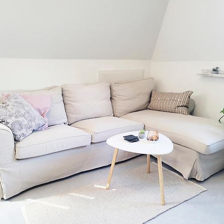 Wohnung Zwischen Nord- Und Ostsee Mit Fitnessraum Ostenfeld  ภายนอก รูปภาพ